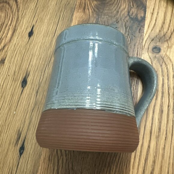 Abbey Gift  Man Of Strength Coffee Mug Father Husband Dad - Picture 4 of 5